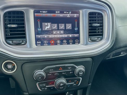 Used 2019 Dodge Charger GT w/ Plus Group RWD image 12