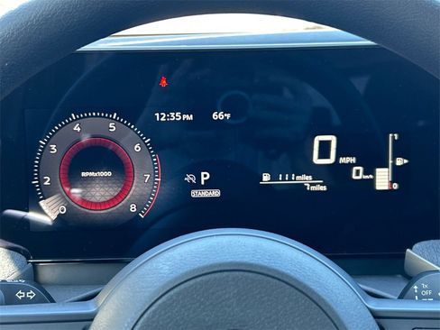 Used 2026 Nissan Kicks SV w/ Charging Package image 18