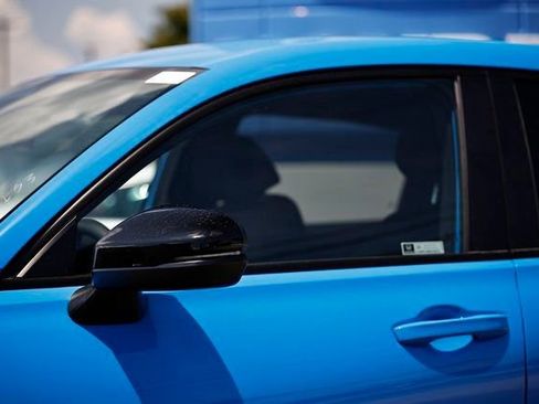 New 2026 Honda HR-V Sport image 6