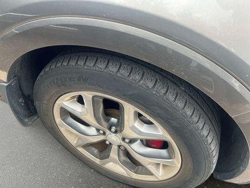Used 2018 Kia Sorento SX FWD image 4