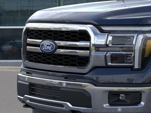 New 2026 Ford F150 Lariat w/ Equipment Group 502A High AWD/4WD image 19