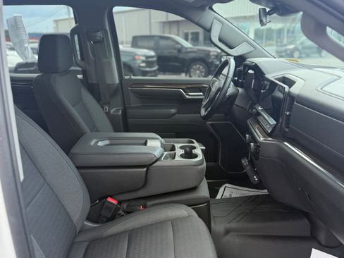 Used 2023 Chevrolet Silverado 1500 RST w/ Protection Package image 77