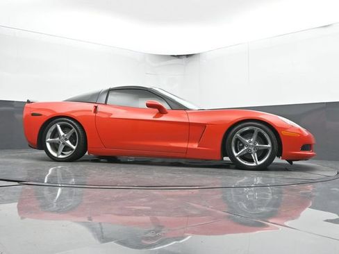 Used 2012 Chevrolet Corvette Coupe RWD image 30