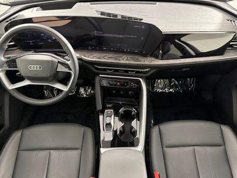 Used 2025 Audi Q5 Premium Plus w/ Premium Plus AWD/4WD image 12