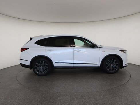 Used 2023 Acura MDX A-Spec image 22