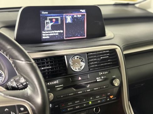 Used 2020 Lexus RX 350 AWD w/ Premium Package image 14