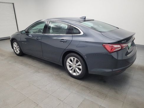Used 2020 Chevrolet Malibu LT FWD image 3