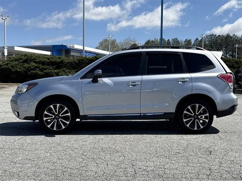 Used 2017 Subaru Forester 2.0XT Touring image 25