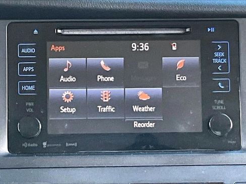 Used 2017 Toyota Sienna LE FWD image 21