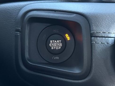 New 2026 Jeep Wrangler Unlimited Sahara AWD/4WD image 22