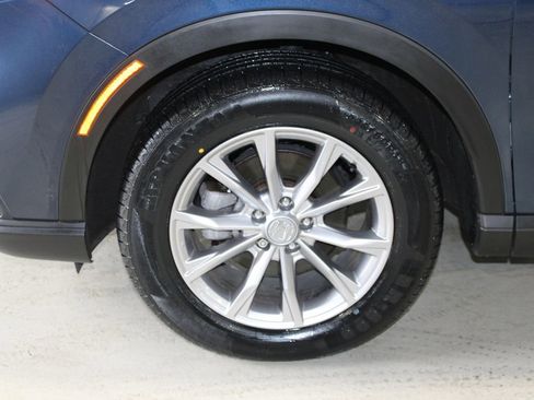 Used 2024 Honda CR-V EX-L image 6