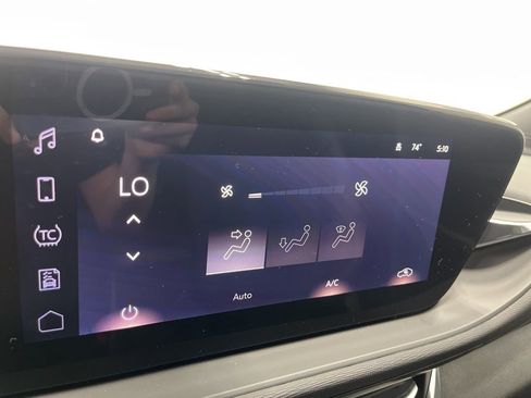 New 2026 Buick Envista Sport Touring w/ Convenience I Package FWD image 14