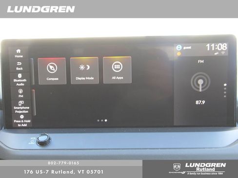 Used 2023 Honda Accord EX-L image 20