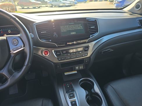 Used 2022 Honda Pilot Special Edition image 22