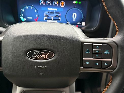 Used 2025 Ford F150 Tremor w/ Equipment Group 402A High image 16