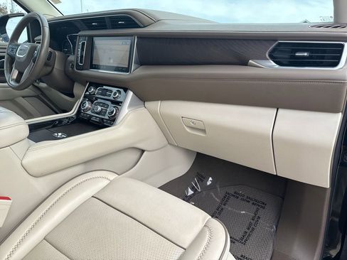 Certified 2021 GMC Yukon Denali AWD/4WD image 43