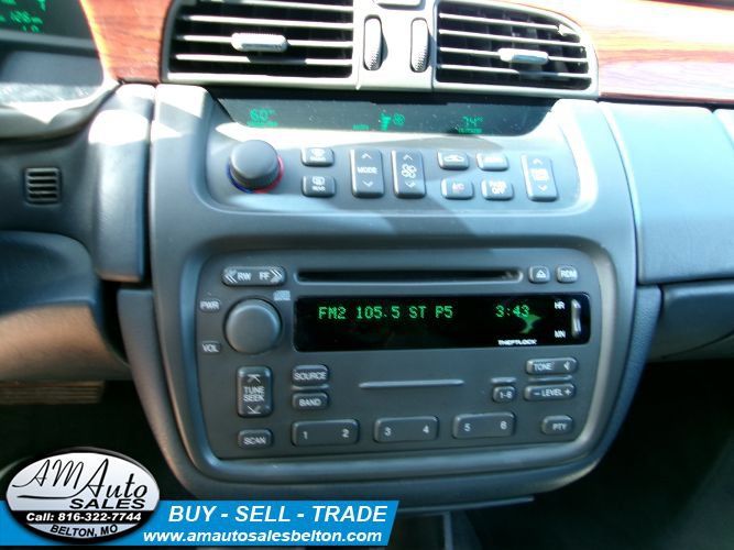Used 2004 Cadillac De Ville Hearse FWD image 12