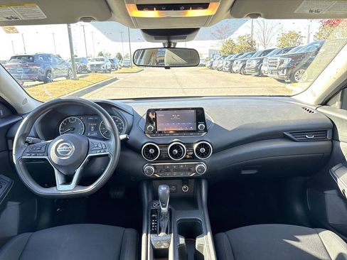 Used 2023 Nissan Sentra S image 21