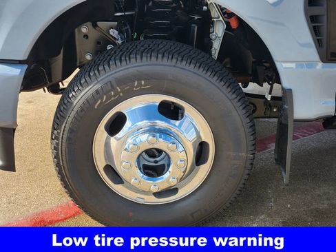 New 2026 Ford F350 Platinum image 10