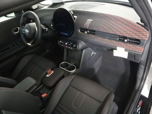 New 2026 MINI Cooper S image 16