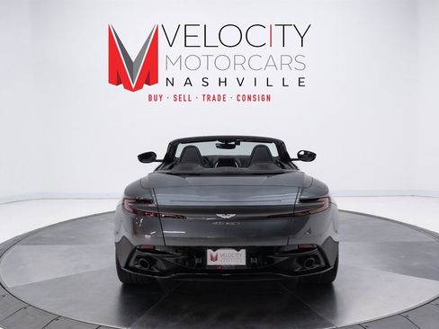 Used 2019 Aston Martin DB11 Volante image 15