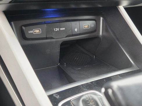Used 2022 Hyundai Tucson SEL w/ Convenience Package AWD/4WD image 22