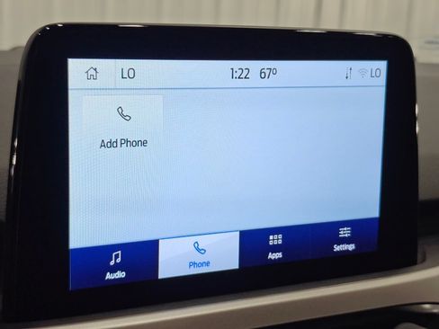 Used 2022 Ford Escape SE AWD/4WD image 32