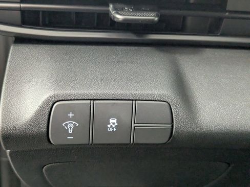 New 2026 Hyundai Elantra Sport FWD image 13