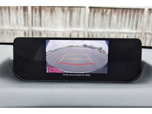 Used 2023 MAZDA CX-50 2.5 S w/ Preferred Plus Pkg AWD/4WD image 28