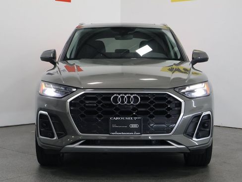 Certified 2023 Audi Q5 2.0T Premium Plus image 7
