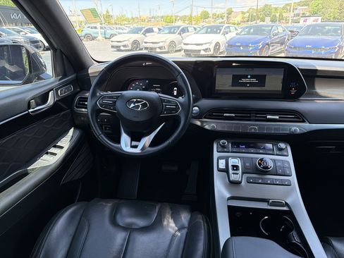 Used 2022 Hyundai Palisade Calligraphy AWD/4WD image 22