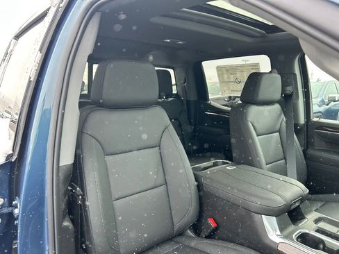 New 2026 GMC Sierra 1500 Elevation w/ Elevation Premium Package AWD/4WD image 42