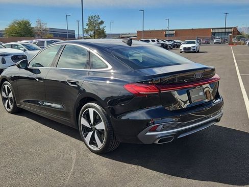 Used 2025 Audi A5 2.0T Premium Plus w/ Premium Plus image 8