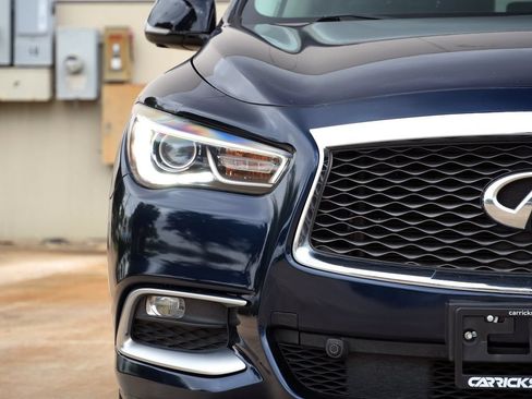 Used 2016 INFINITI QX60 FWD w/ Premium Plus Package image 20
