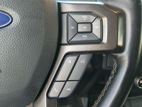 Certified 2021 Ford Expedition Limited AWD/4WD image 69
