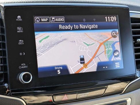 Used 2023 Honda Ridgeline RTL-E image 35