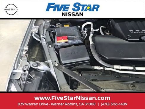 Used 2024 Chevrolet Silverado 1500 LT w/ Protection Package image 24