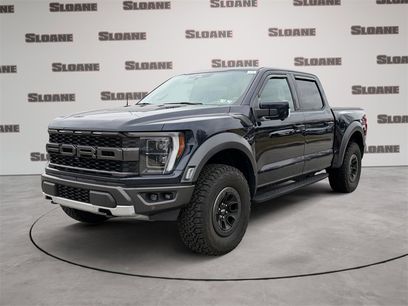 Used 2023 Ford F150 Raptor w/ Raptor Carbon Fiber Package