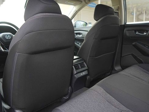 Certified 2026 Honda Accord SE image 13
