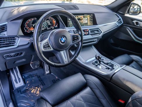 Used 2023 BMW X5 sDrive40i w/ M Sport Package image 4