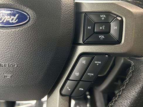 Used 2019 Ford F150 Raptor w/ Equipment Group 802A Luxury image 18