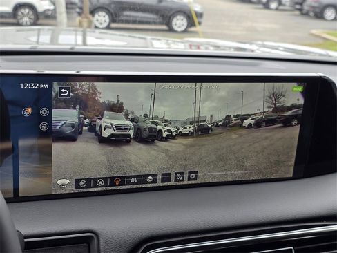 New 2026 Nissan Armada PRO-4X image 23