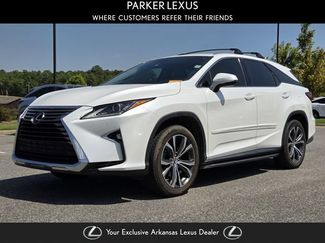 Used 2019 Lexus RX 350L AWD video 1