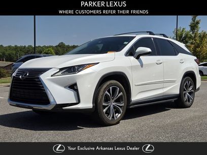 Used 2019 Lexus RX 350L AWD