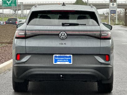 New 2026 Volkswagen ID.4 Pro S