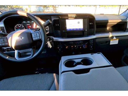 New 2026 Ford F250 XL w/ STX Appearance Package image 22