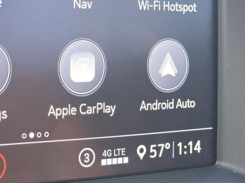 Used 2020 GMC Acadia AT4 w/ Driver Alert Package II image 5