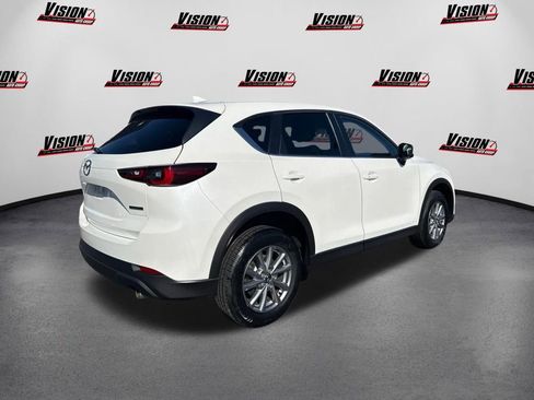Used 2022 MAZDA CX-5 AWD 2.5 S image 5