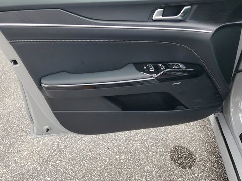 New 2026 Kia K5 GT-Line image 8