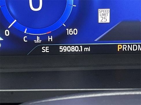 Used 2022 Ford Explorer ST w/ Equipment Group 401A image 21